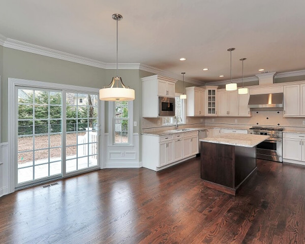 Kitchen Dinette