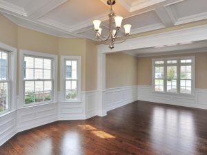 611 Norwood Drive, Westfield- Dining Room