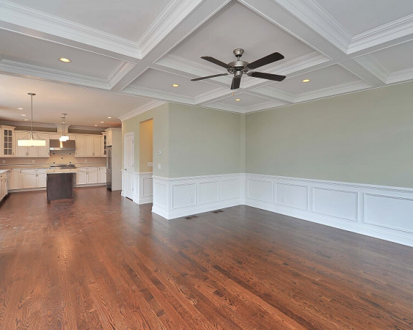 Family Room II