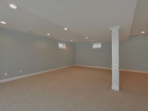 611 Norwood Drive, Westfield- Finished Basement I