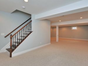611 Norwood Drive, Westfield- Finished Basement III
