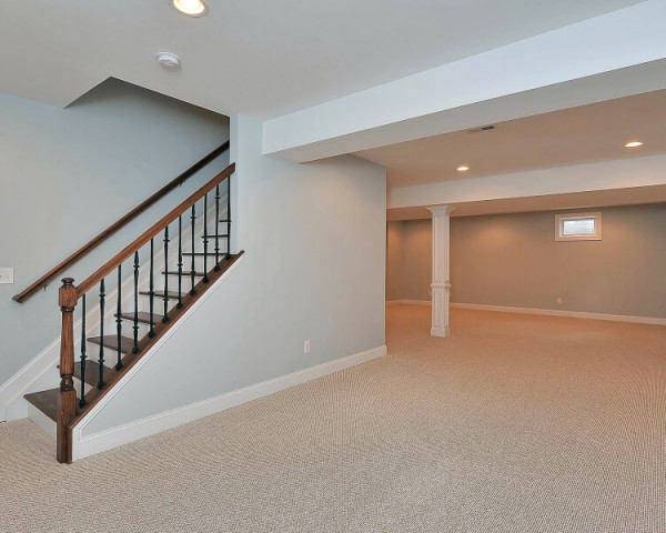 Finished Basement I