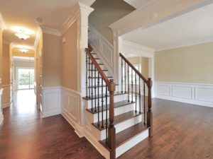 611 Norwood Drive, Westfield- Front Foyer I
