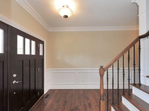 611 Norwood Drive, Westfield- Front Foyer II