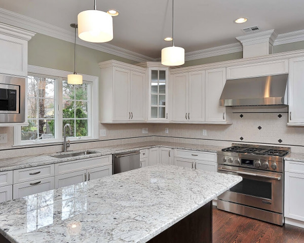 Kitchen I