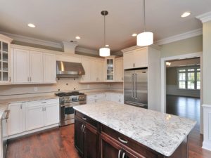 611 Norwood Drive, Westfield- Kitchen II