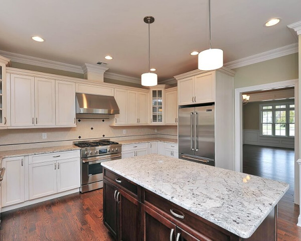 Kitchen II