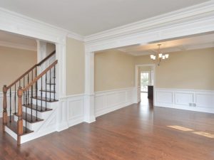 611 Norwood Drive, Westfield- Living Room II