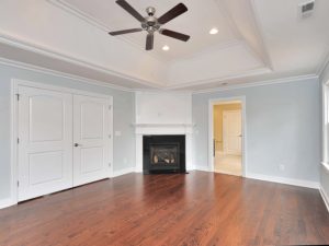 611 Norwood Drive, Westfield- Master Bedroom