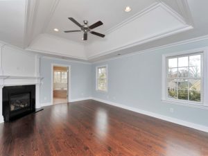 611 Norwood Drive, Westfield- Master Bedroom II