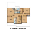 2nd Floor Plan
