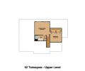 Finished Attic Plan