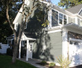 Front/Left Side Elevation