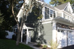 62 Tamaques Way, Westfield- Left Side Elevation