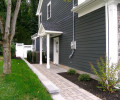 Left Side Elevation	