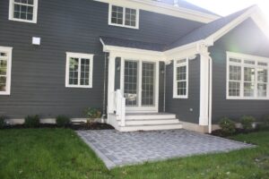 62 Tamaques Way, Westfield- Rear Patio