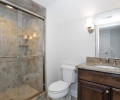 Attic Bathroom
