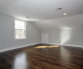 Attic Bedroom
