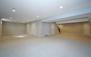 621 Green Briar Court, Westfield- Basement