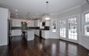 621 Green Briar Court, Westfield- Dinette