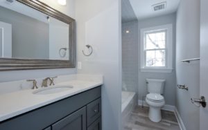 621 Green Briar Court, Westfield- Ensuite Bathroom