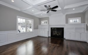 621 Green Briar Court, Westfield- Family Room