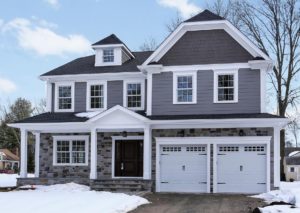 Home Builders NJ - Projects by Premier Design Custom Homes