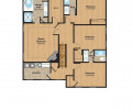 2nd Floor Plan