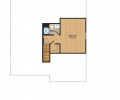 Finished Attic Plan