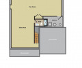 Basement Floor Plan