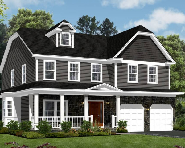 Original Rendering