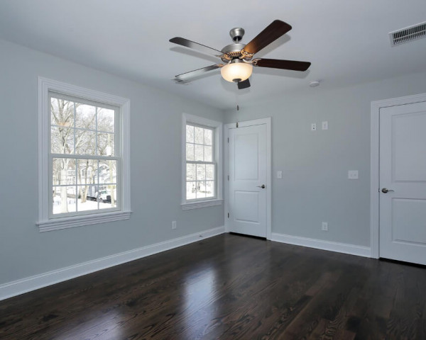 Jack and Jill Bedroom #1 II