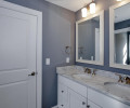 Jack and Jill Bathroom