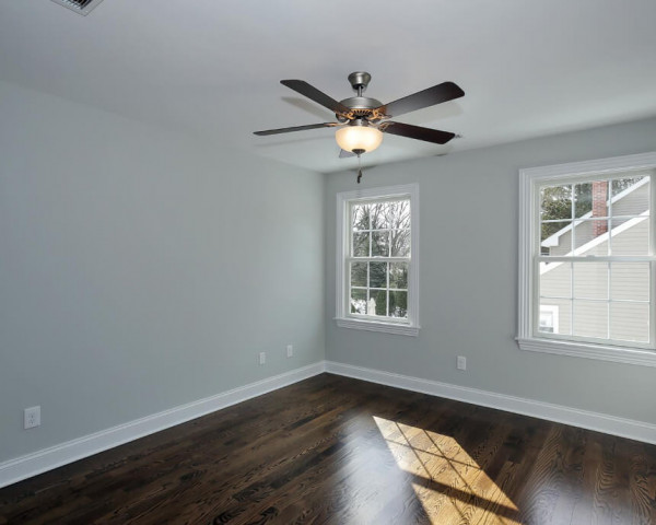 Jack and Jill Bedroom #1 I