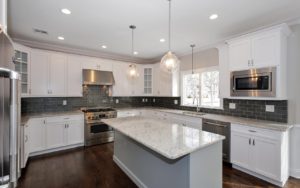 621 Green Briar Court, Westfield- Kitchen I