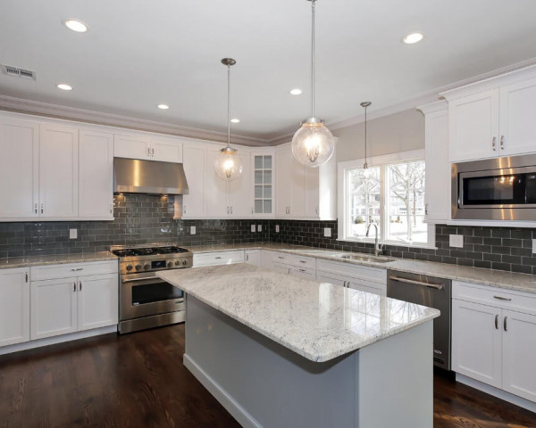 Kitchen I