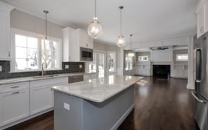 621 Green Briar Court, Westfield- Kitchen II