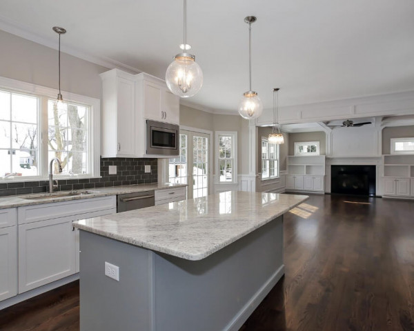 Kitchen II