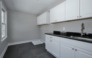 621 Green Briar Court, Westfield- Laundry Room