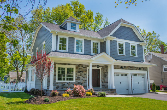 How Long Does it Take to Build a House?