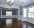 Living - Dining Room