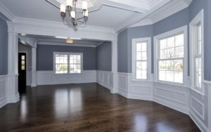 621 Green Briar Court, Westfield- Living - Dining Room