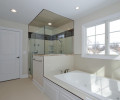 Master Bathroom I