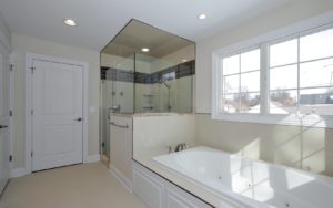 621 Green Briar Court, Westfield- Master Bathroom 1