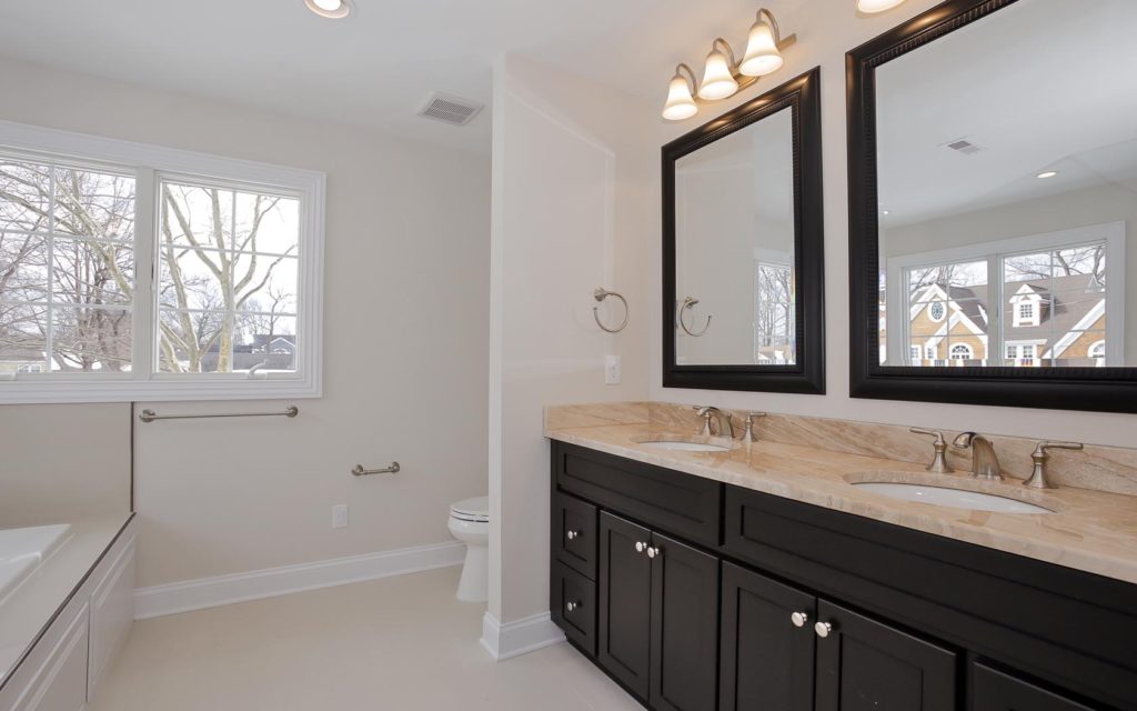 bathroom design ideas