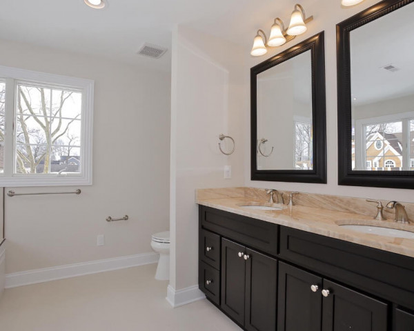Master Bathroom II