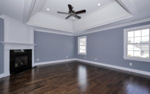 621 Green Briar Court Westfield, Matser Bedroom