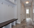 Mud Room