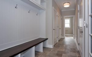 621 Green Briar Court, Westfield- Mud Room