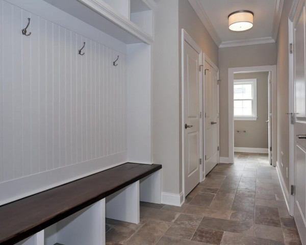 Mud Room